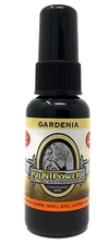 Blunt Power High Concentrated Air Freshener, Gardenia, 1.5oz