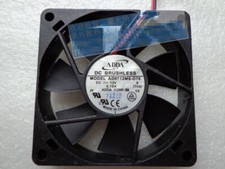 ADDA AD0712MS-D70 12V 0.18A 7CM 7015 chassis fan