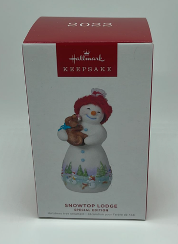 Hallmark Keepsake Ornament Crayola Big Box of 64