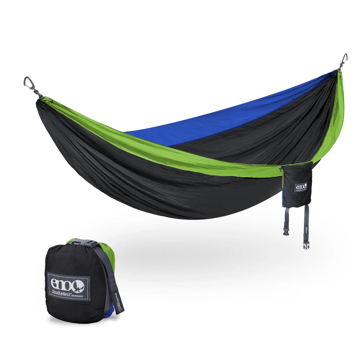 ENO Double Camping Hammocks for sale | eBay