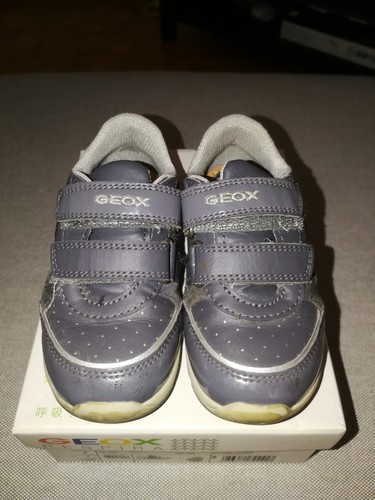 Scarpe Bambina Geox, N. 24 | eBay
