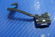 MacBook Pro A1502 13" 2015 MF839LL/A Genuine Magsafe 2 Board 923-00517 1