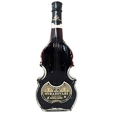 Garling Stradevari Geige Likörwein Pastoral 16% Vol. 0,75L