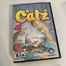 Catz 2006 Pc 2006