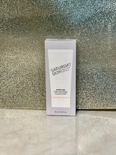 Saturday Skin Pretty Pop Probiotic Power Whipped Cream Moisturizer