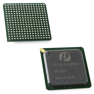 [2pcs] PI7C8150BNDE PCI Bus Controller BGA256