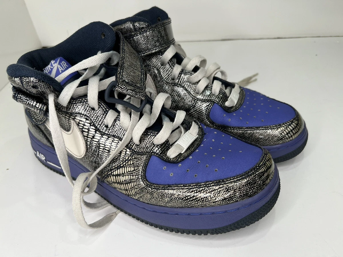 Air force 1 review size cheap
