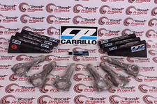 Cp Carillo Super A-beam Connecting Rods For Lexus Toyota 2jz To-2jz-65590s-00 Cp Carillo Super A-beam Connecting Rods For Lexus Toyota 2jz To-2jz-65590s-00