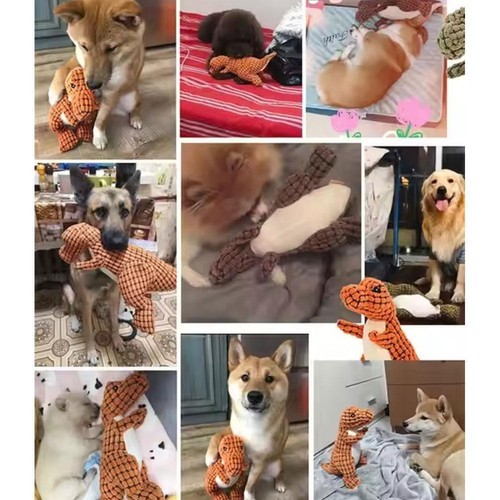 Dog Toys For Aggressive Chewers Antarcking Indestructible Toys X Dog 1 M4G5 - Picture 14 of 20