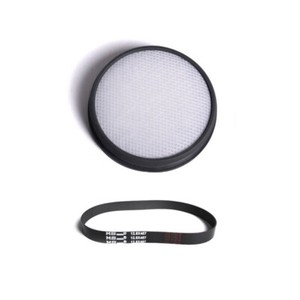 Hoover Vacuum Primary Filter W 1 Flat Belt For Uh70905 Uh70935 Uh70930 Uh70935 Ebay