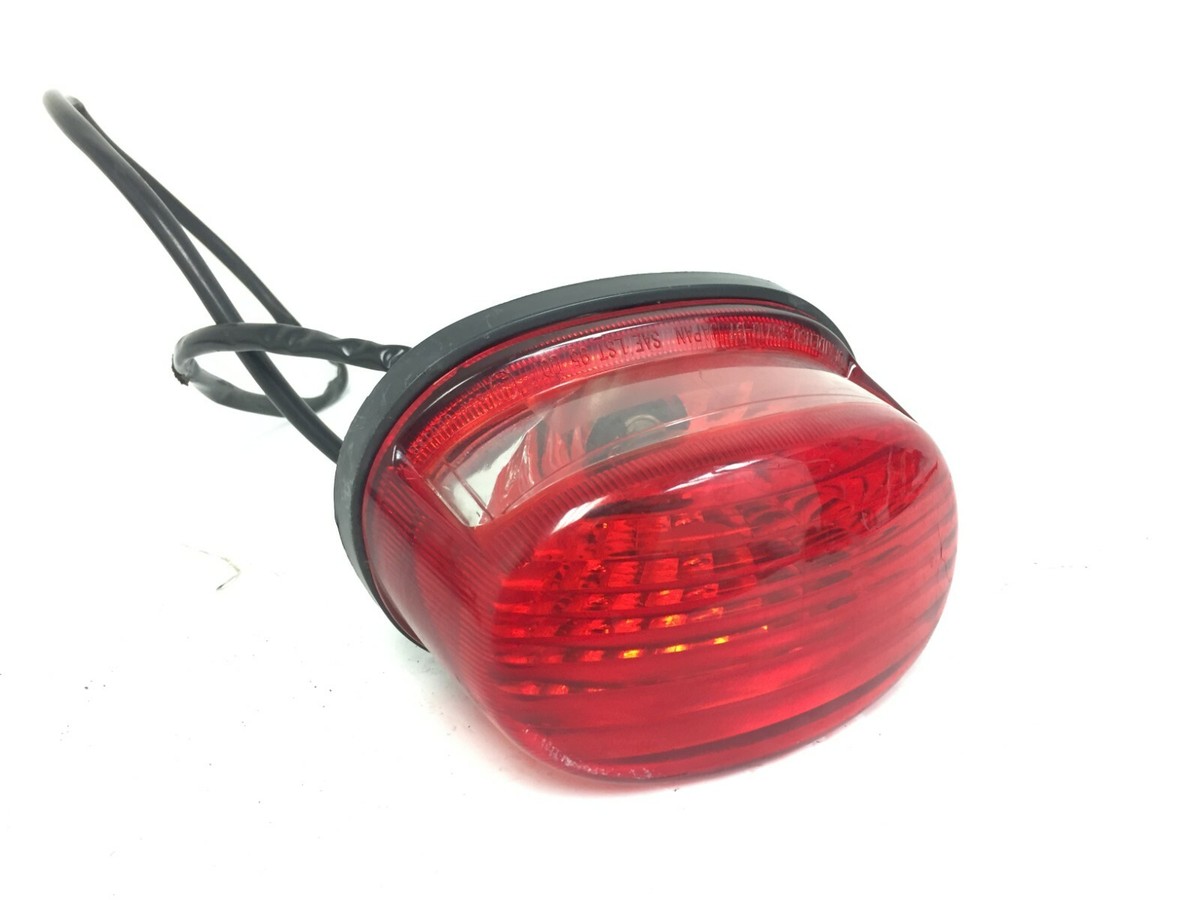Suzuki 1999-2010 GZ250 250 OEM Rear Taillight Tail Light Lamp