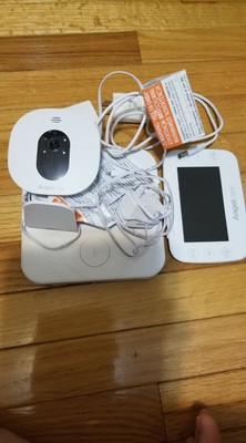 angelcare ac327 price