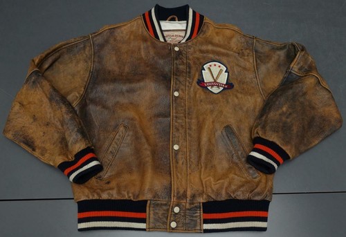 Men Louisville Slugger Baseball/Bomber 