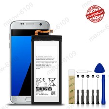 New Battery EB-BG891ABA 4000mAh For Samsung Galaxy S7 Active SM-G891A