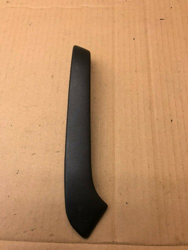 VW PASSAT B3 TÜRGRIFF ZIERLEISTE HINTEN VORNE LINKS INNEN 357867197