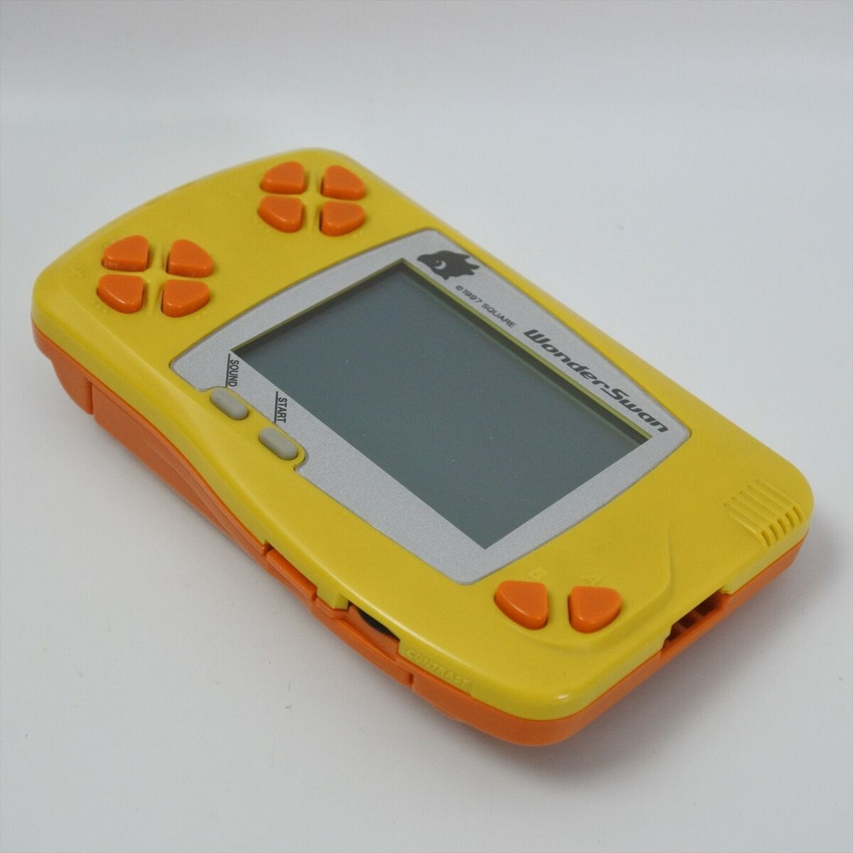 BANDAI WONDERSWAN （ワンダースワン）セット-