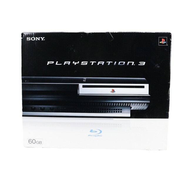 Video games and Consoles