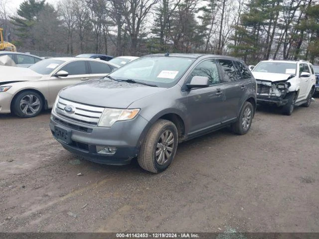 Bomba de dirección asistida usada se adapta a: Ford Edge 2010 grado C Foto 2 de 4