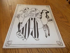 1974-75 INSIDE DOPE LOMA LINDA UNIVERSITY-PASADENA YEARBOOK