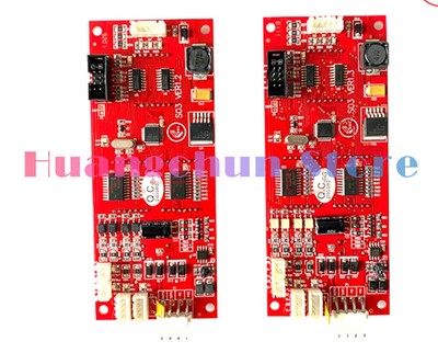 1X elevator accessories outbound call display board S03 VER1.1/1.2/1.3/1.4 #F3