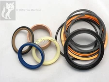 Hydraulic Seal Kit for John Deere 210C Backhoe Bucket