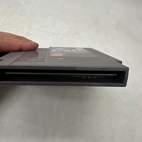 Urban Champion (5-Screw) - 1986 NES Nintendo Game - Cart Only - TESTED!