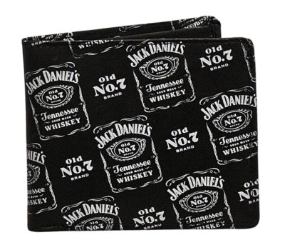 Jack Daniels Signature Label collection