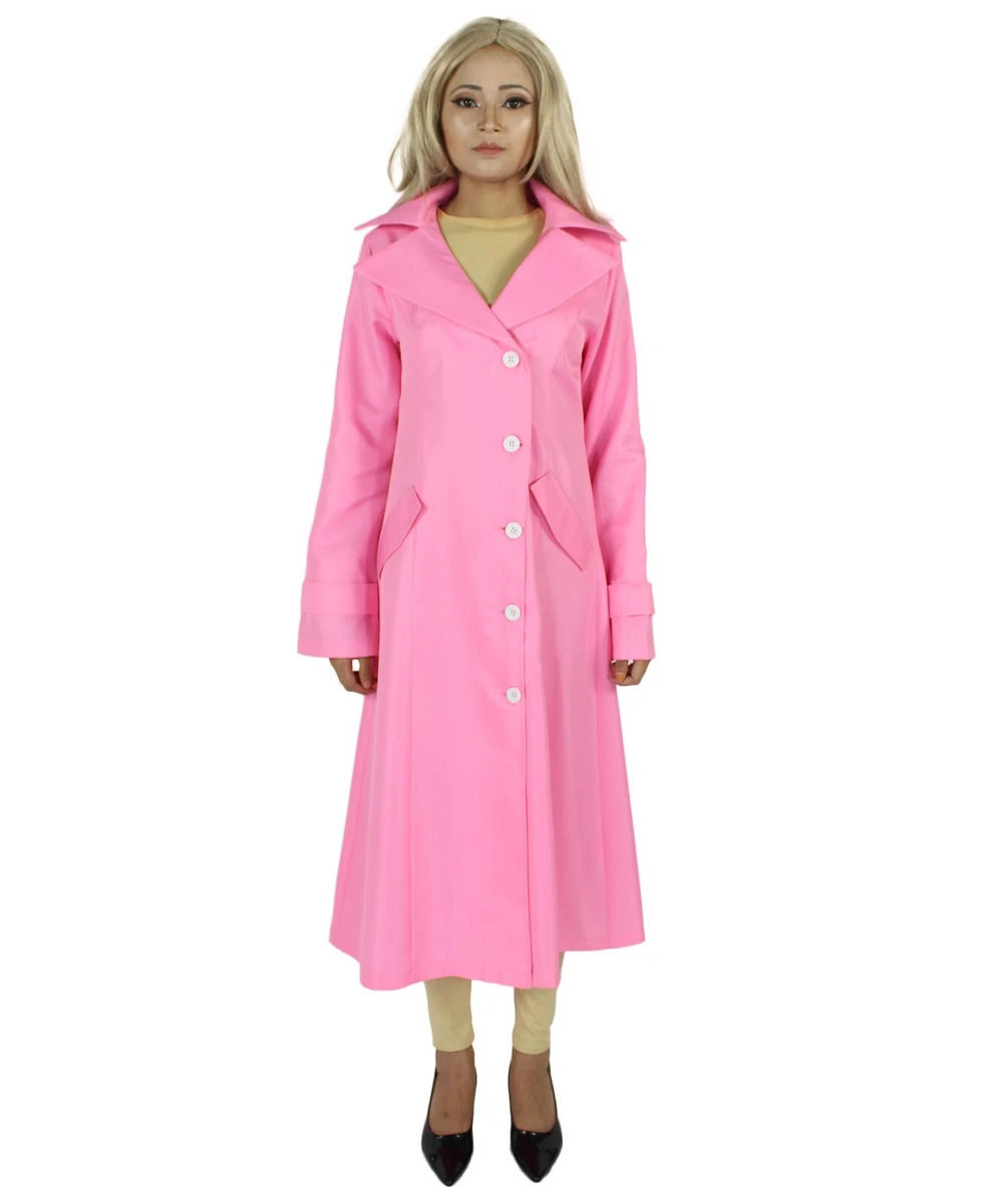 Lucy wilde trench coat sale