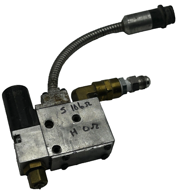 #ad AIR PRESSURE KIT 09 071 VALVE SPARE PART HARDWARE KIT ⭐ $21.52