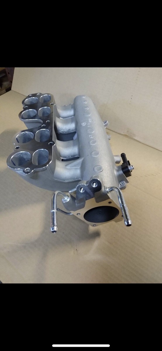 New Nissan COLLECTOR-INTAKE MANIFOLD for 2002-2006 Altima