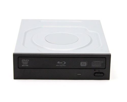 LiteOn DH-12B2SH Graveur Blu-Ray SATA 5.25 pouces Noir #311754 - Photo 2/3