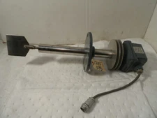 Towa Seiden HL-201 4PB Level Switch G/S:X-2864/RH-3603 New