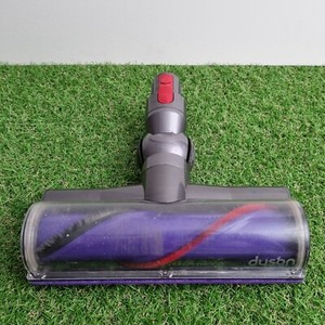 Dyson 248528 V7 V8 V10 V11 motorisierte FibreFloor Turbine Werkzeugkopf Baugruppe