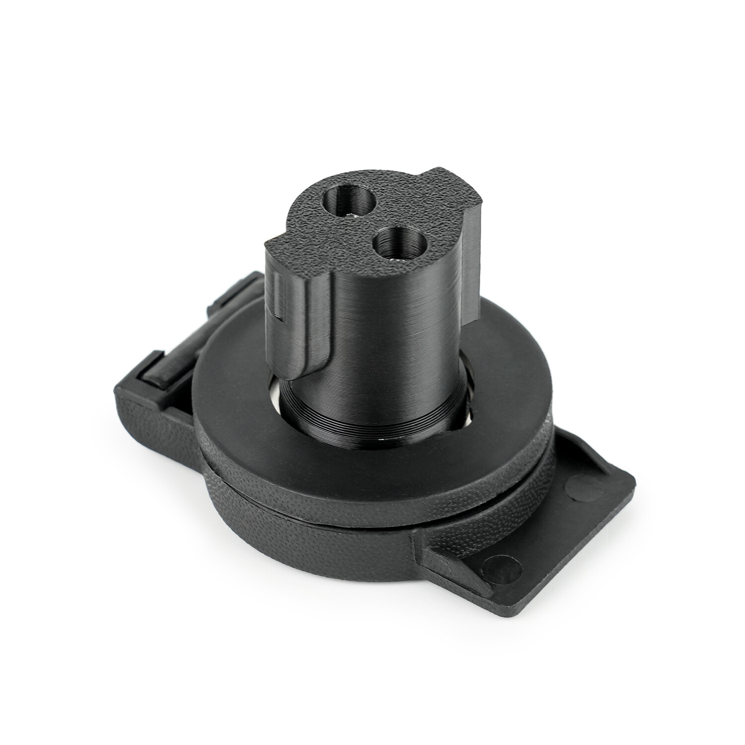 Keyless Spare Tire Lock Cylinder For Ford F-150 2015-2025 