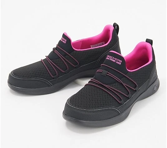 Are skechers shop go walk washable