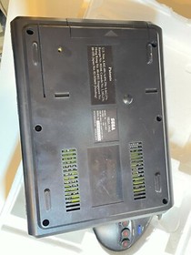 Sega Mega Drive Japan Vintage Game Console  MEGADRIVE