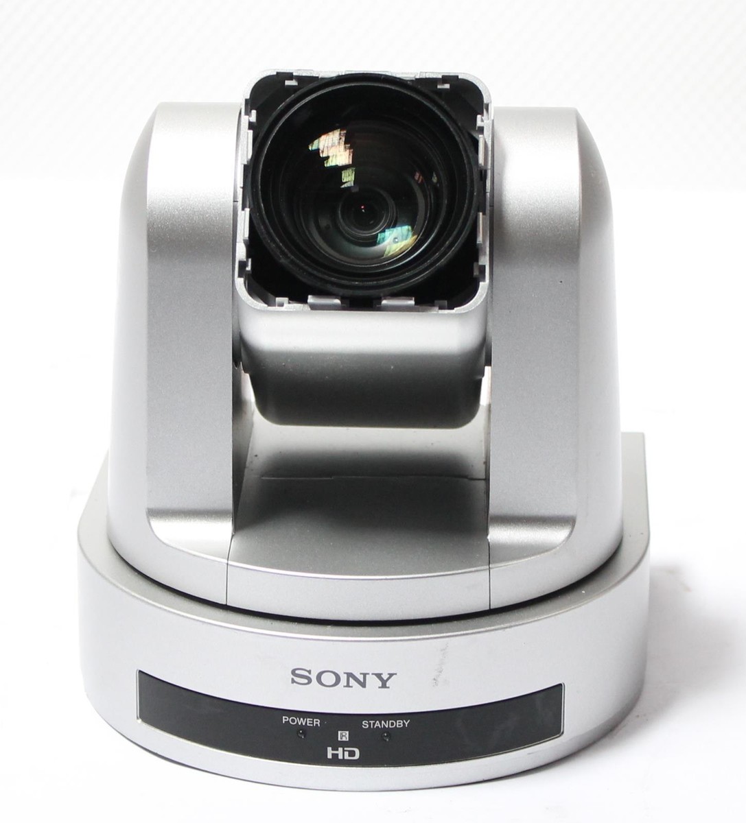 Sony SRG-120DU 2.1MP 1080p HD Remotely Operated PTZ Camera
