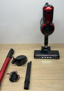 Staubsauger, Stielstaubsauger, Stabstaubsauger, Akkusauger, Vegrem