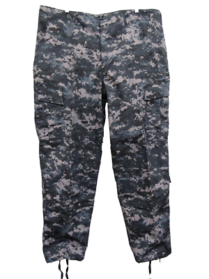 Pantalon Propper ACU Digital Camo – Taille X-Large Long (XLL) – Neuf