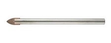 Image of Makita Glass Drill Bit 10 x 80mm D-25161