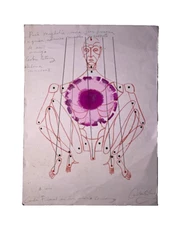 CARLOS ESTEVEZ . Engraving . Serigraphy. Contemporary art. Cuban Art.