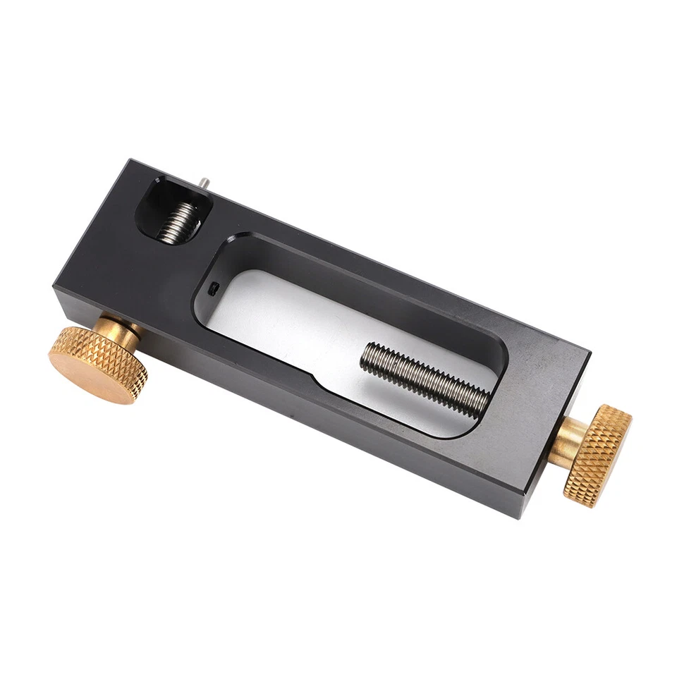 Extractor de prensa de instalación de piñón extractor herramienta para motor de coche de ranura 1/32 1/24 Foto 3 de 4