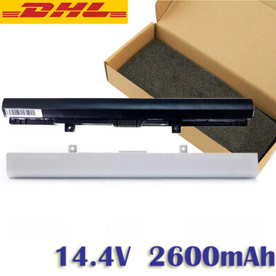 Akku PA5185U-1BRS Für TOSHIBA Satellite PA5184U-1BRS C50-B C50D-B C55-B E45-B