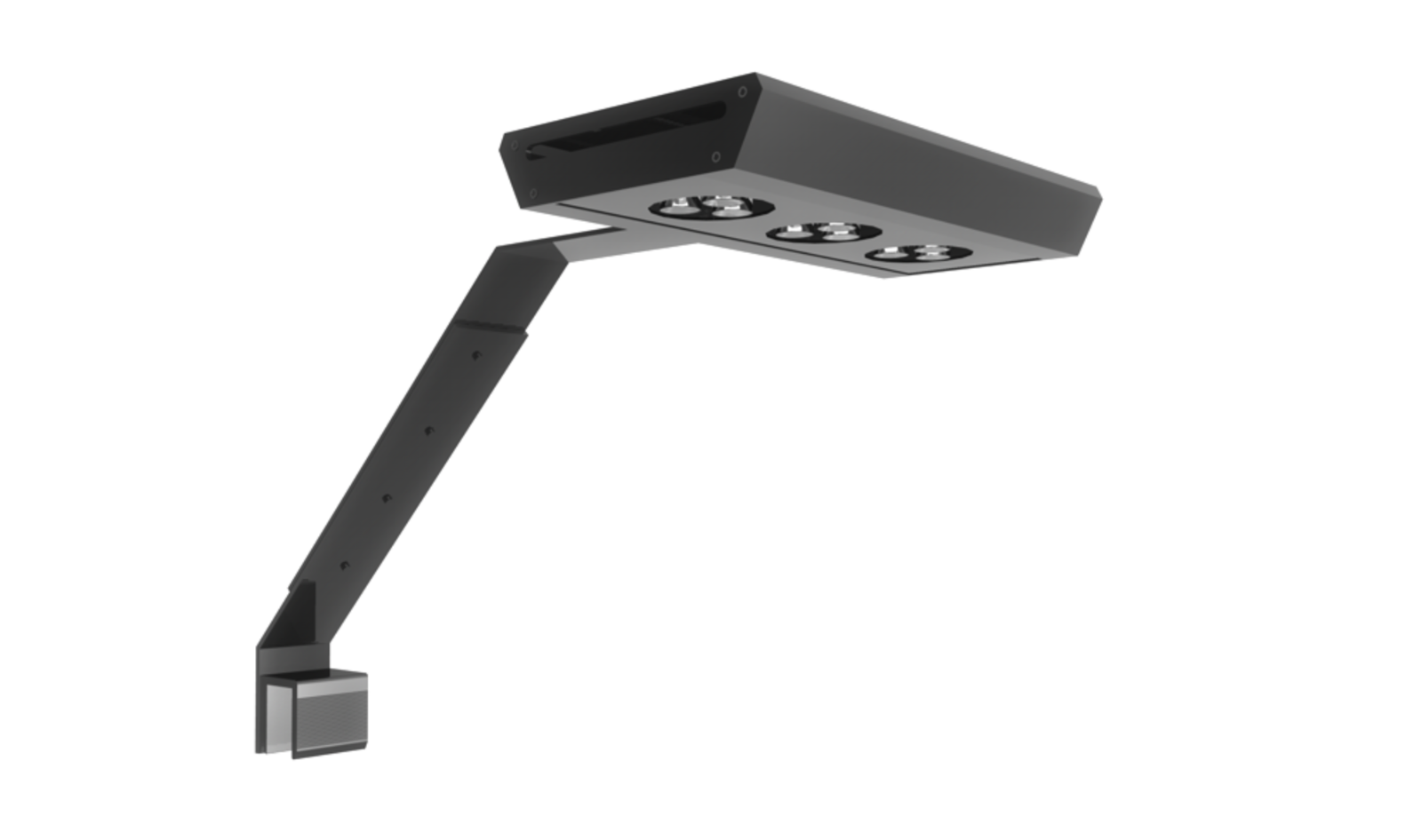 MicMol NanoX LED, App Control, Marine Reef eBay