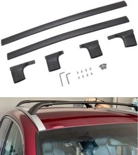 Roof Rack Cross Bar For 2021-2024 Toyota Venza Pt738-48210 Luggage Cargo Carrier