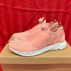 reebok pump supreme tape