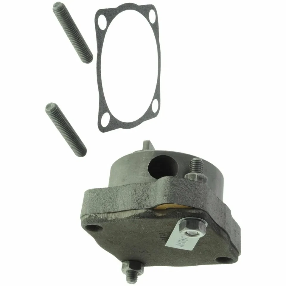 Melling M-79AHV Engine Oil Pump For Select 63-69 Volkswagen Models - Image 2 of 3