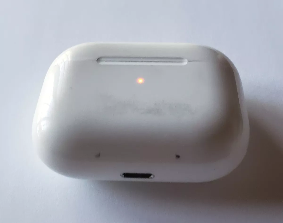 Apple original 2025 airpods