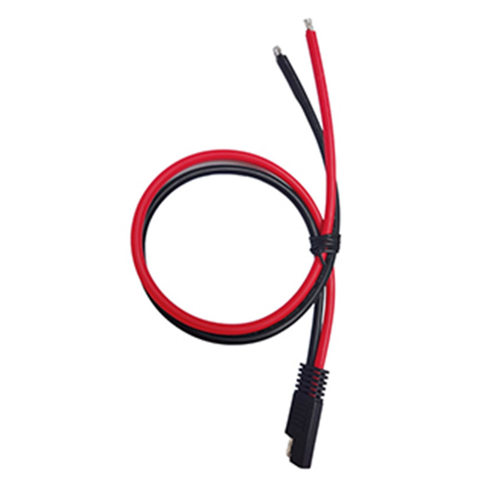 2x 30A Solar Battery Extension Cable SAE Marine Engineering Car Battery