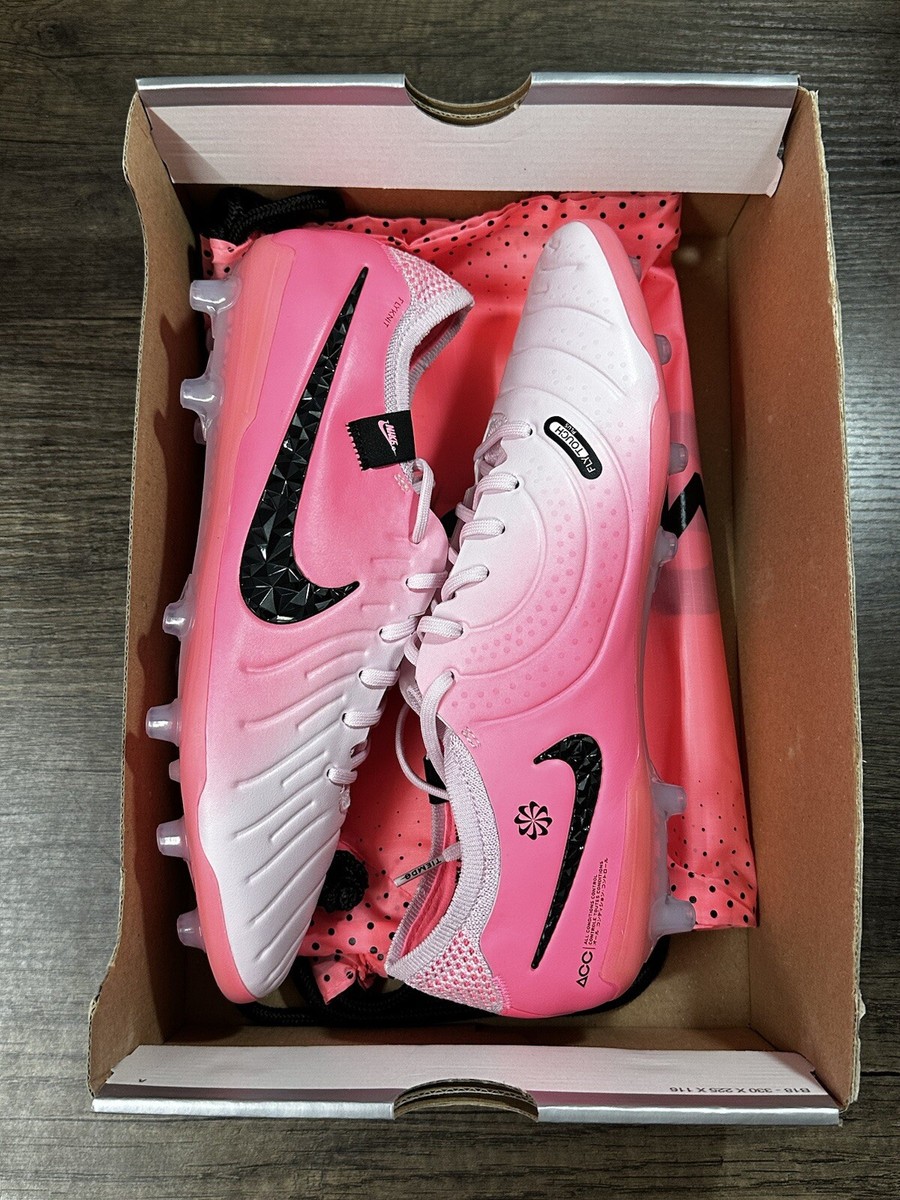 Nike Tiempo Legend 10 Elite AG-Pro Mad Brilliance DV4330-601 Men's